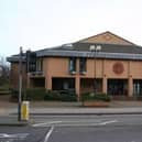 Lincoln Magistrates' Court