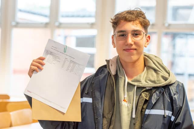 Adrian Lancu from Romania been at Barnes Wallis for 2 years.