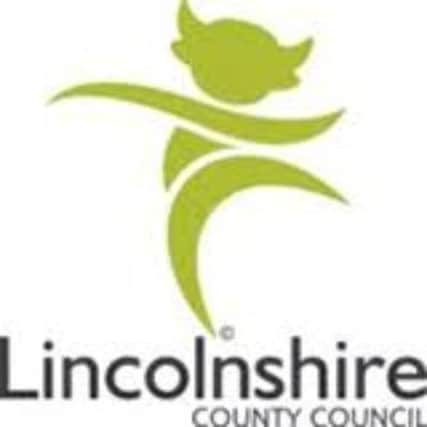 Lincolnshire county council