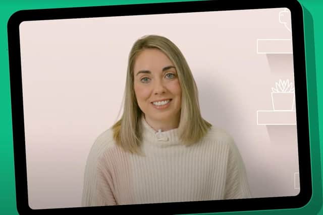 Lloyds and MVA have produced the short films