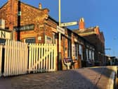 Heckington Railway Museum. Photo supplied by the museum