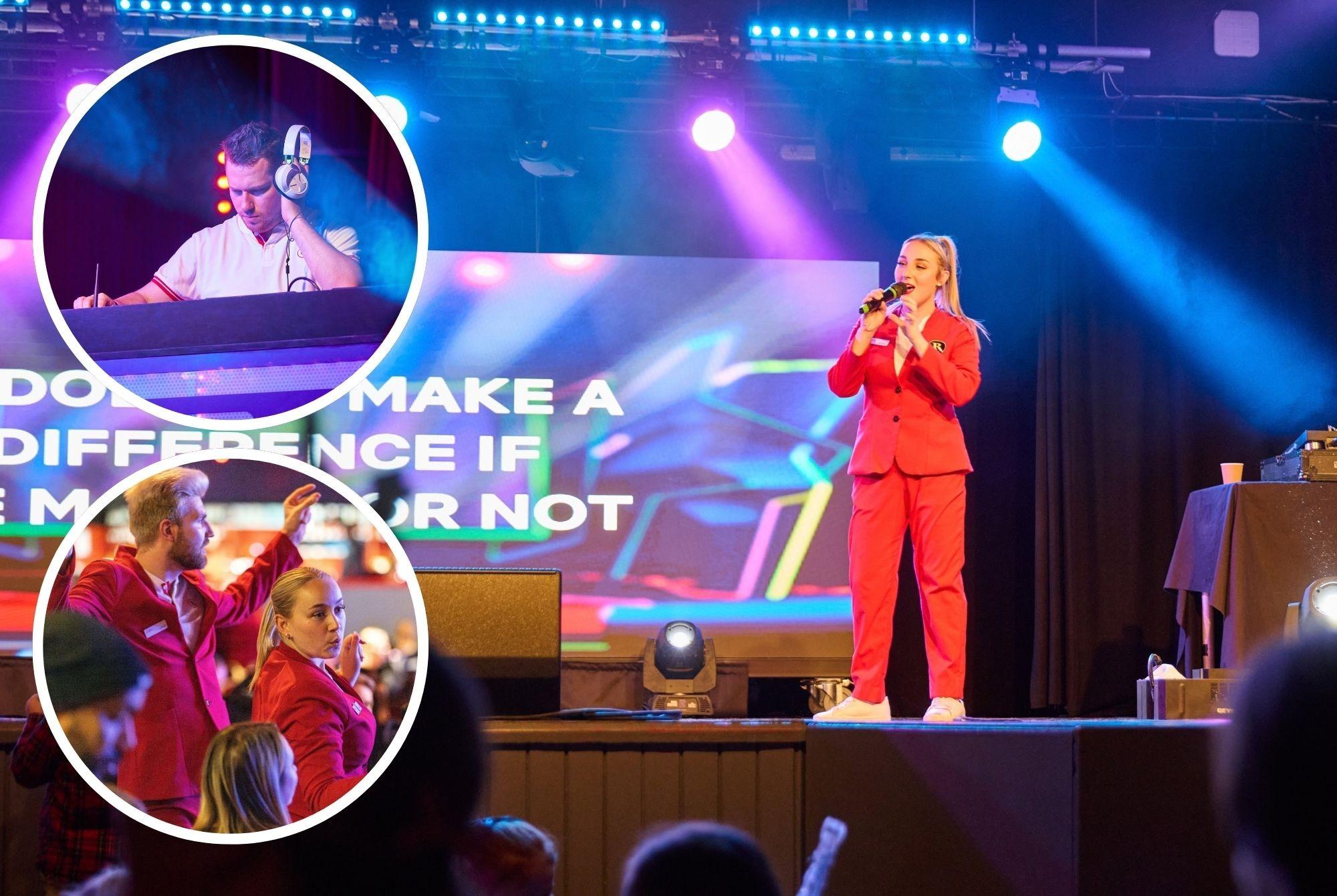 Butlin's Skegness to hold open auditions for next generation of performers