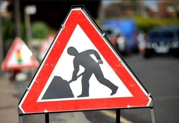 Roadworks are set to begin in Woad Farm Road, Boston, as part of a £280,000 project. Library image.