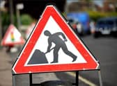 Roadworks are set to begin in Woad Farm Road, Boston, as part of a £280,000 project. Library image.