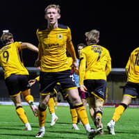 Boss Hurst calls on front foot start for Boston United in Scunthorpe United rematch