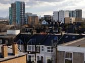 Being able to afford a home of their own is impossible for many in the UK.