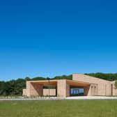 Lea Fields crematorium