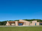 Lea Fields crematorium