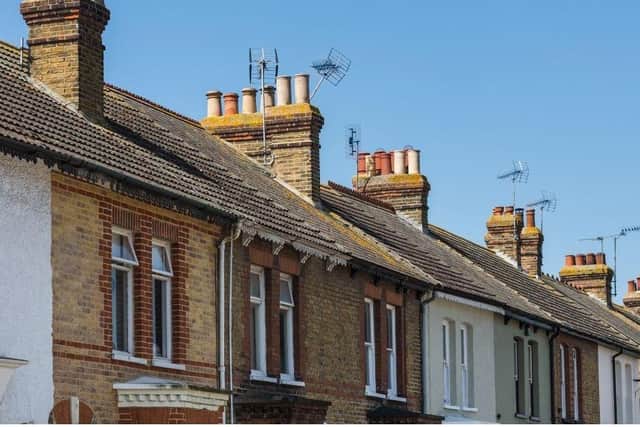 Views are being sought on the council tax support scheme. Photo: WLDC