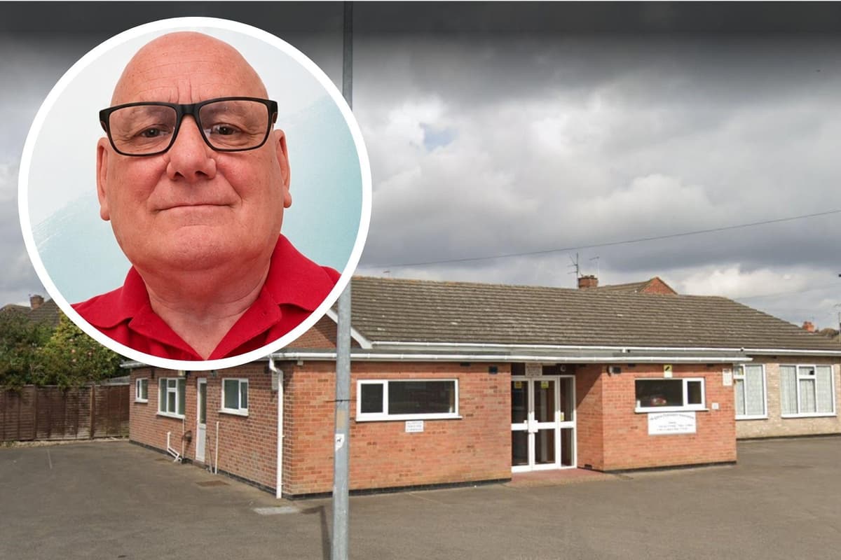 New Tinnitus support group in Lincolnshire aims to help sufferers cope ...