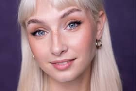 EastEnders star Jazzy Phoenix is set to dazzle audiences across the UK as she joins the Come What May tour.