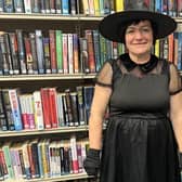 Ann Dale