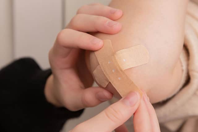 When was the last time you checked your First Aid kit?