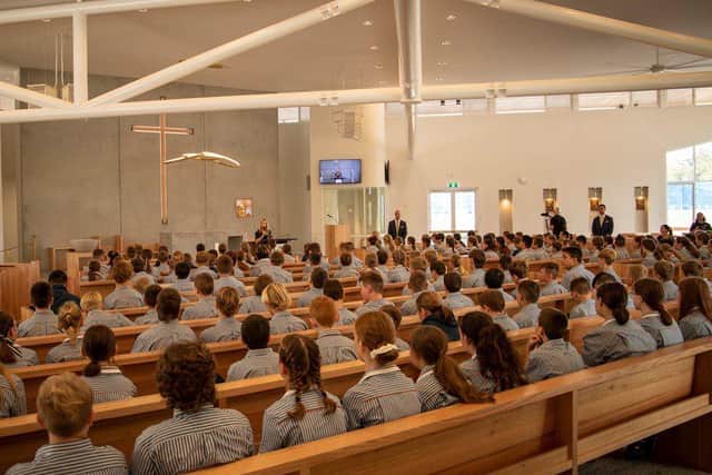 Churchmarketplace