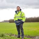 Chief Executive Richard Beal