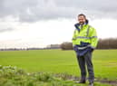 Chief Executive Richard Beal