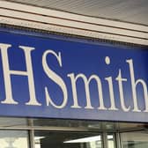 WHSmith in Gainsborouh is set to close later this year