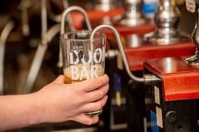 Have your say on changes to the district's alcohol and licensing policy. Photo: NKDC