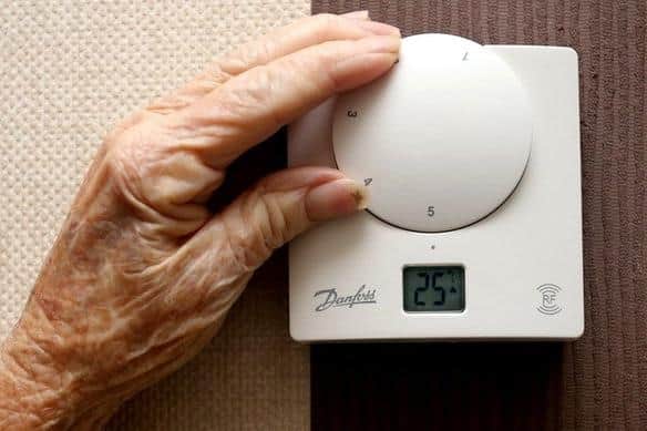Help to keep your homes warm this winter