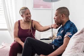 Carers First research suggests that nearly 1 in 10 carers do not have any source of support