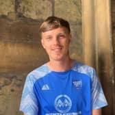 Leo Priestley joins Boston Town from Lincoln United