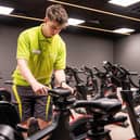 Funding has been awarded to the Aspire To Be programme, run in Mablethorpe by Magna Vitae, which helps young people access training and work experience, and leads to employment. (PHOTO BY: Nuclear Waste Services)