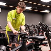 Funding has been awarded to the Aspire To Be programme, run in Mablethorpe by Magna Vitae, which helps young people access training and work experience, and leads to employment. (PHOTO BY: Nuclear Waste Services)