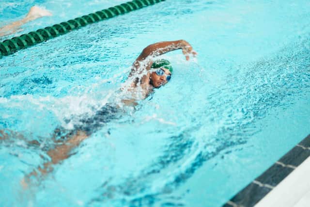 FREE activities to celebrate National Fitness Day at Better Leisure Centres