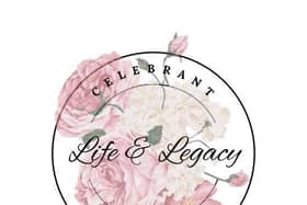 Life & Legacy Celebrant Services.