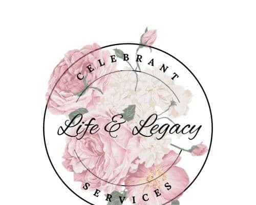 Life & Legacy Celebrant Services.