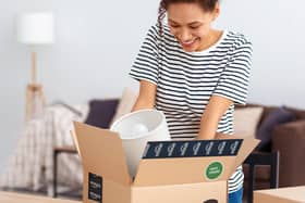 Clothing is top of mind for women when it comes to selling online,