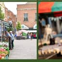 Young entrepreneurs are invited to take part in the Young Traders Market in Gainsborough