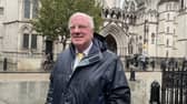 Gainsborough MP, Sir Edward Leigh, sent an open letter to Lincolnshire County Council over its handling of the devolution deal for Greater Lincolnshire