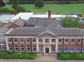 Students at Queen Elizabeth's High School in Gainsborough have received their A-level results