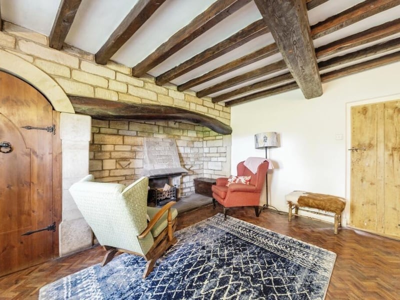 The snug.