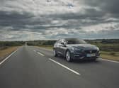 Seat Leon e-Hybrid