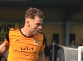 Jake Wright jnr