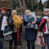 Carers First (East Lincolnshire)