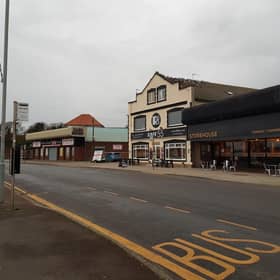 A public meeting with MP Matt Warman is taking place at the Storehouse in Skegness.