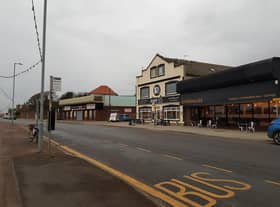 A public meeting with MP Matt Warman is taking place at the Storehouse in Skegness.