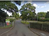 Gainsborough Nursery School