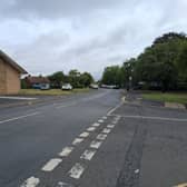 New parking restrictions are proposed on Laughton Way, Lincoln Credit: LDRS