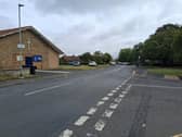 New parking restrictions are proposed on Laughton Way, Lincoln Credit: LDRS