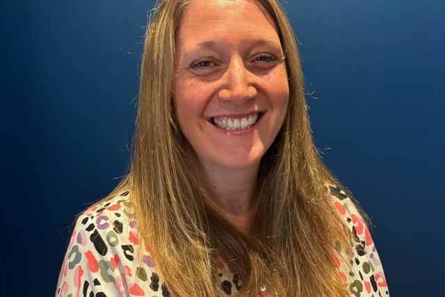 Vicky Mears