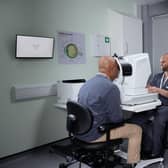 Newmedica clinics in Lincolnshire are calling for more transparency around ophthalmology waiting lists