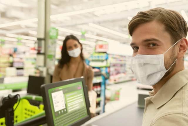 More than 400 shopworkers are abused nationally each day