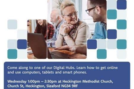 Spring is here and so is the opportunity to boost your digital confidence!
