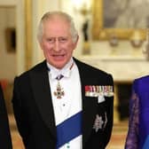 The coronation of King Charles III will be shown on a big screen in Tower Gardens, Skegness.
