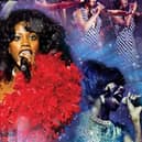 Check out the Magic Of Motown when it returns to the area for a hit-packed show.