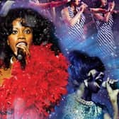 Check out the Magic Of Motown when it returns to the area for a hit-packed show.